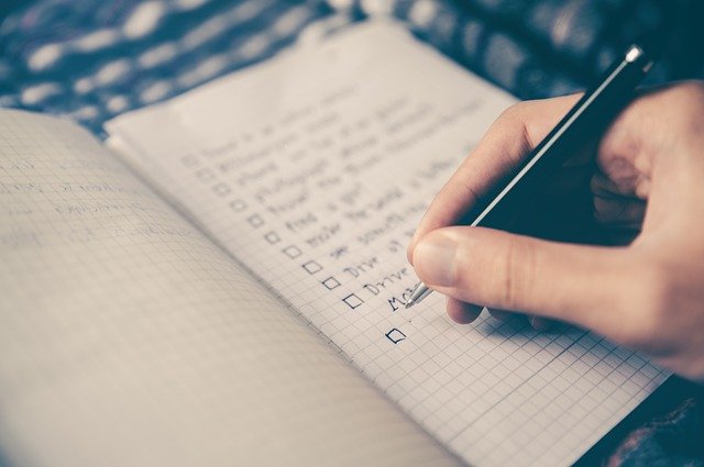 Je suis un enseignement : les bons réflexes à adopter